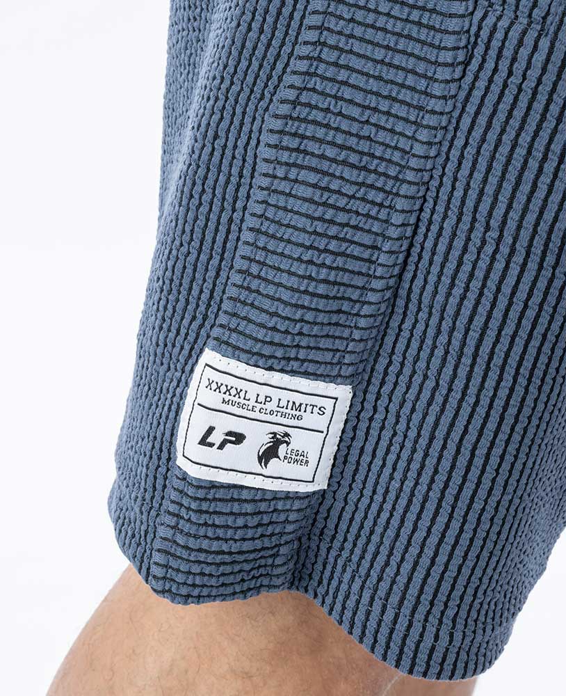 Pantaloncini LpLimits Bostomix