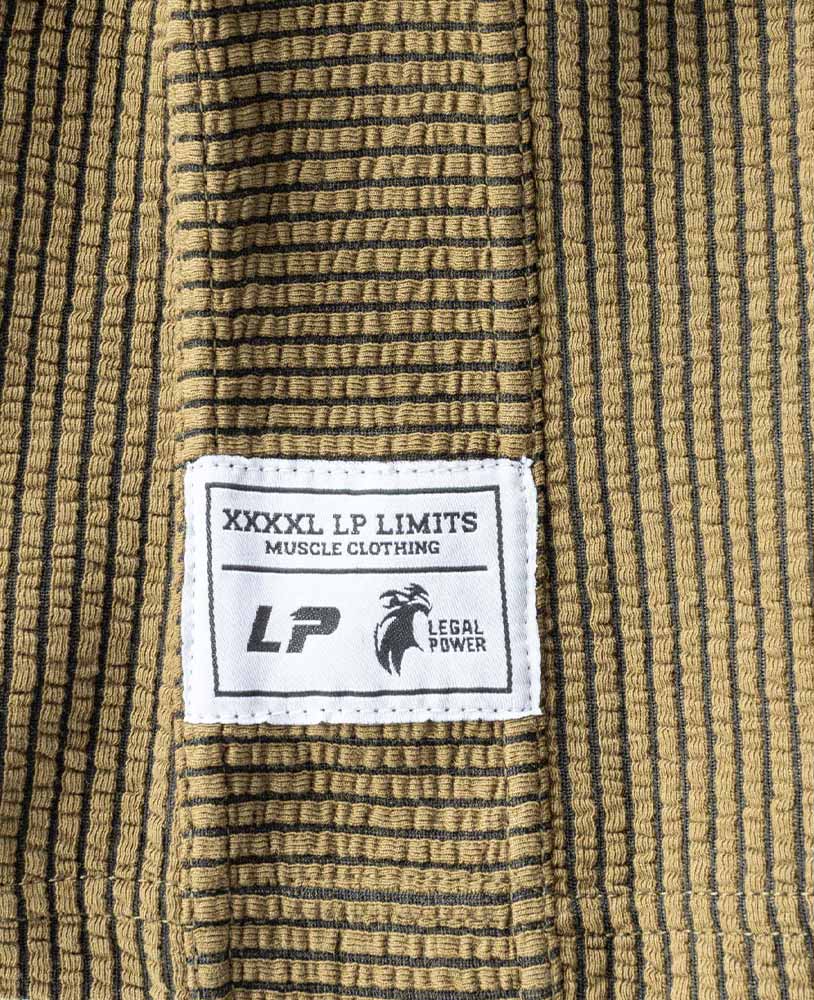 Short LpLimits Bostomix