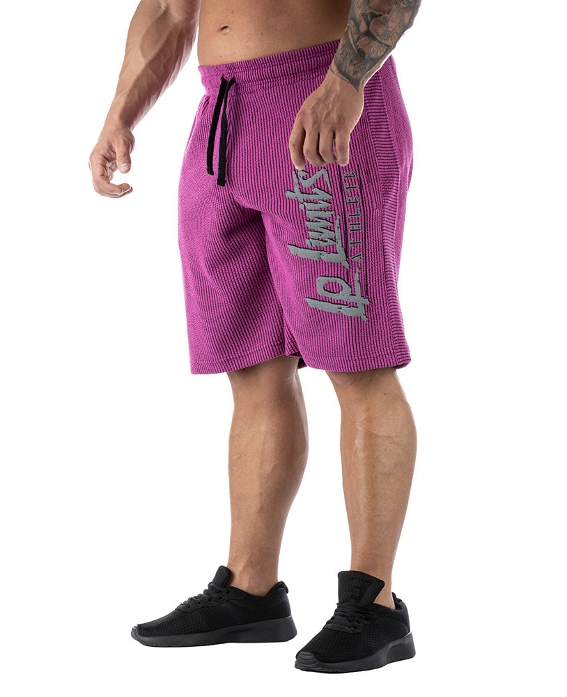 Short LpLimits Magenta Bosten