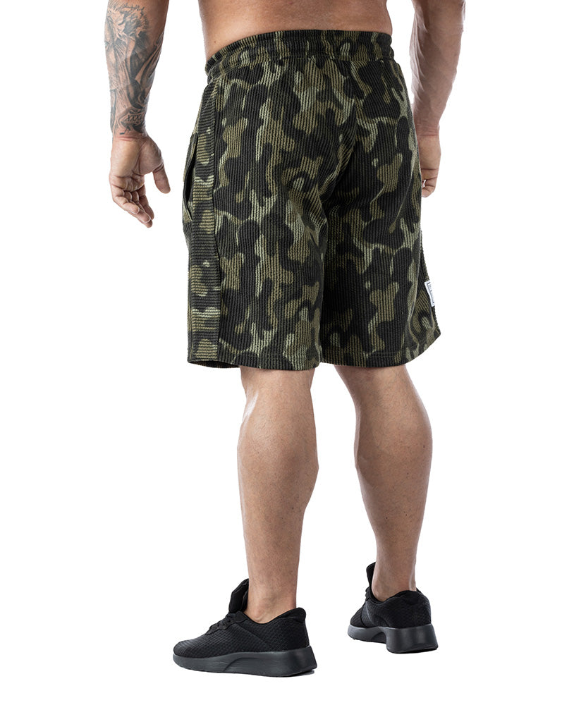 Shorts LpLimits Camo Boston