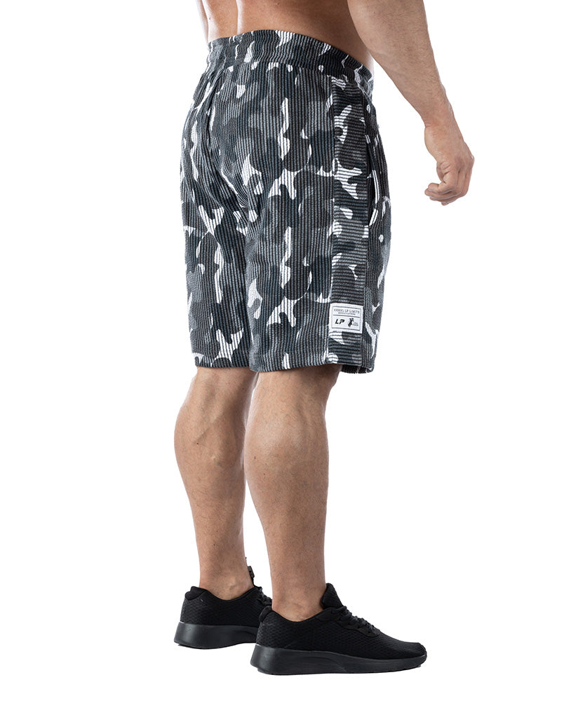 Shorts LpLimits Camo Boston