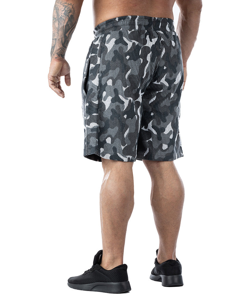 Shorts LpLimits Camo Boston