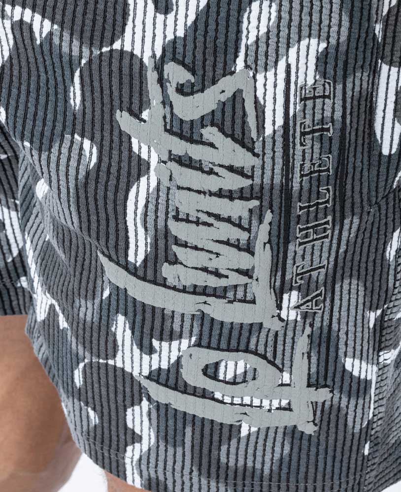 Shorts LpLimits Camo Boston