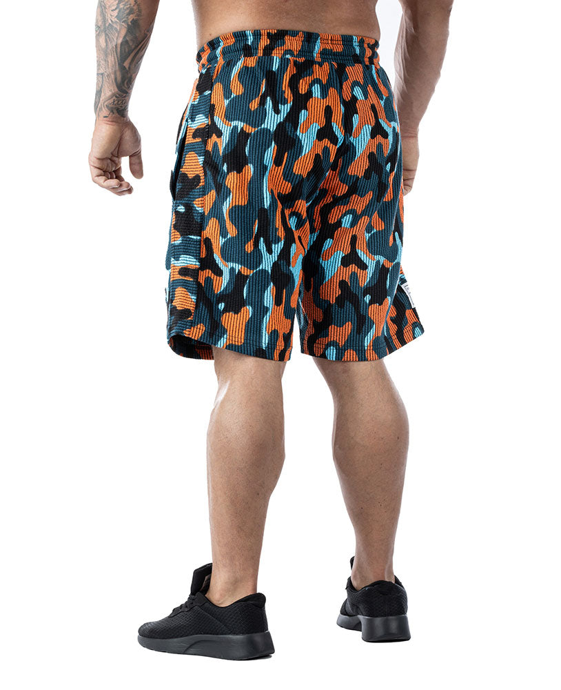 Shorts LpLimits Camo Boston