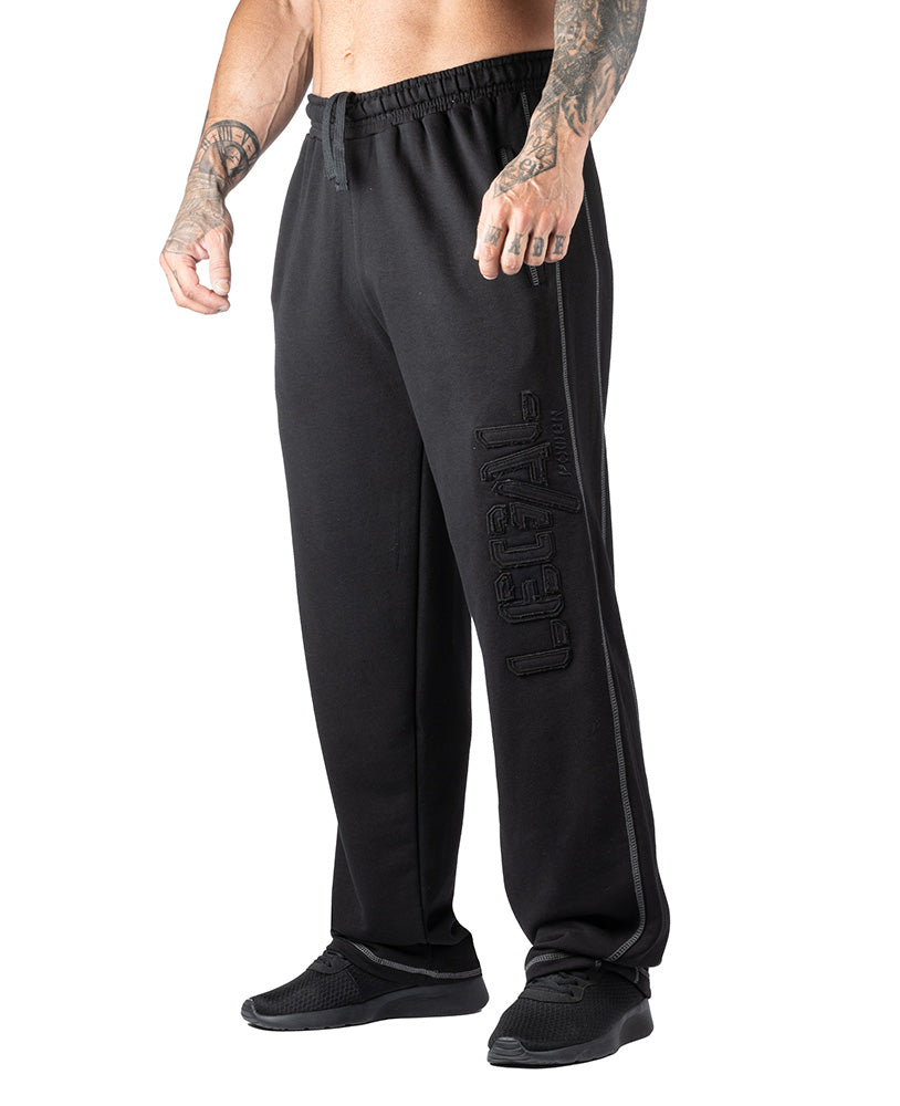 Jogger Legal Power Ottomix - Legal Power
