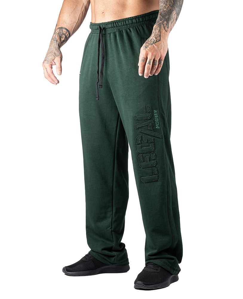 Jogger Legal Power Ottomix - Legal Power