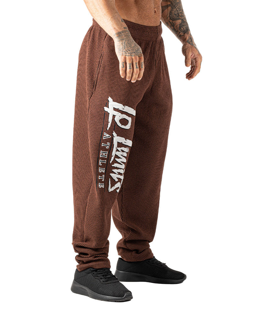 Body Pants LpLimits Boston - Legal Power