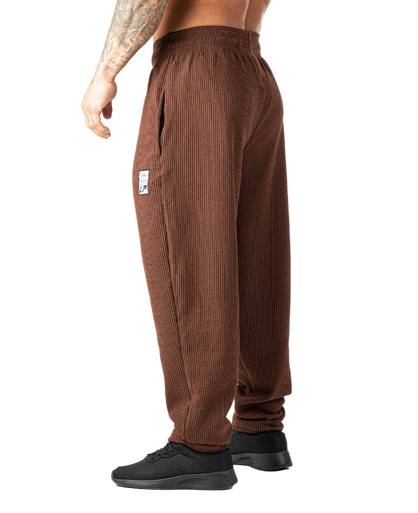 Body Pants LpLimits Boston - Legal Power