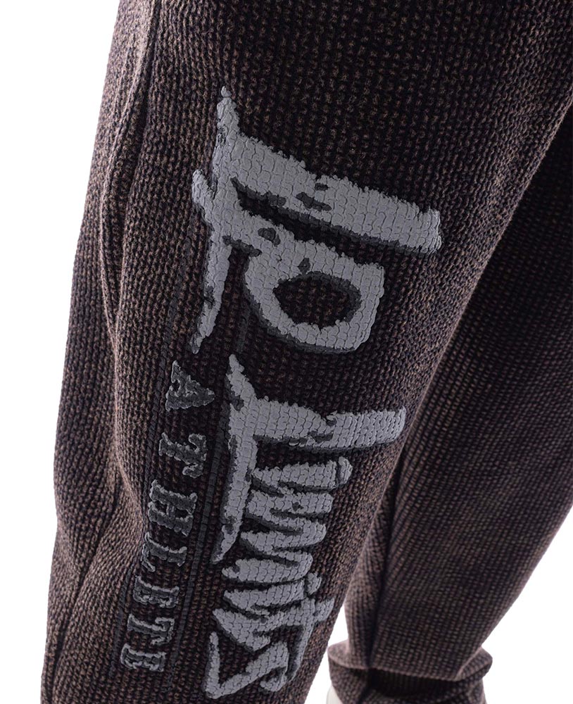 Pantalon Stonewashed Boston