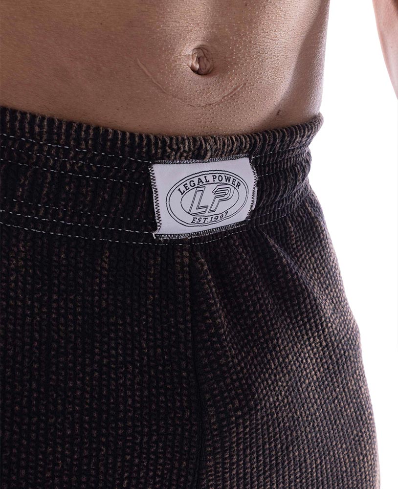 Pantalon Stonewashed Boston