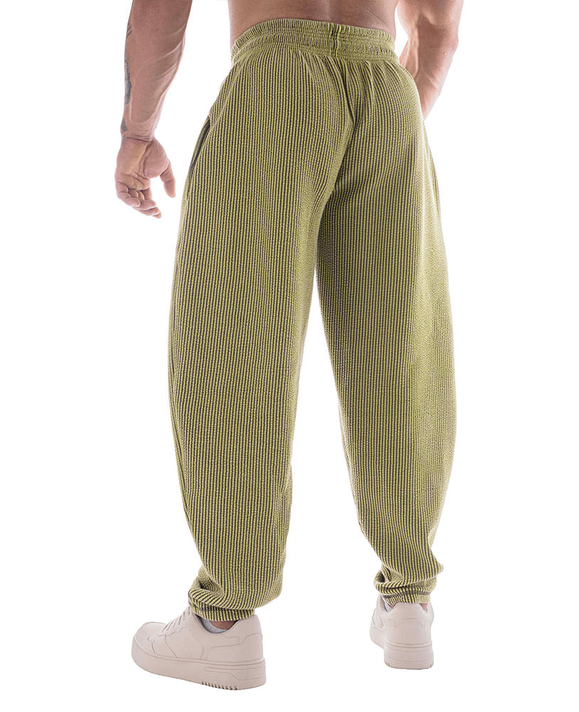 Pantalon Stonewashed Boston