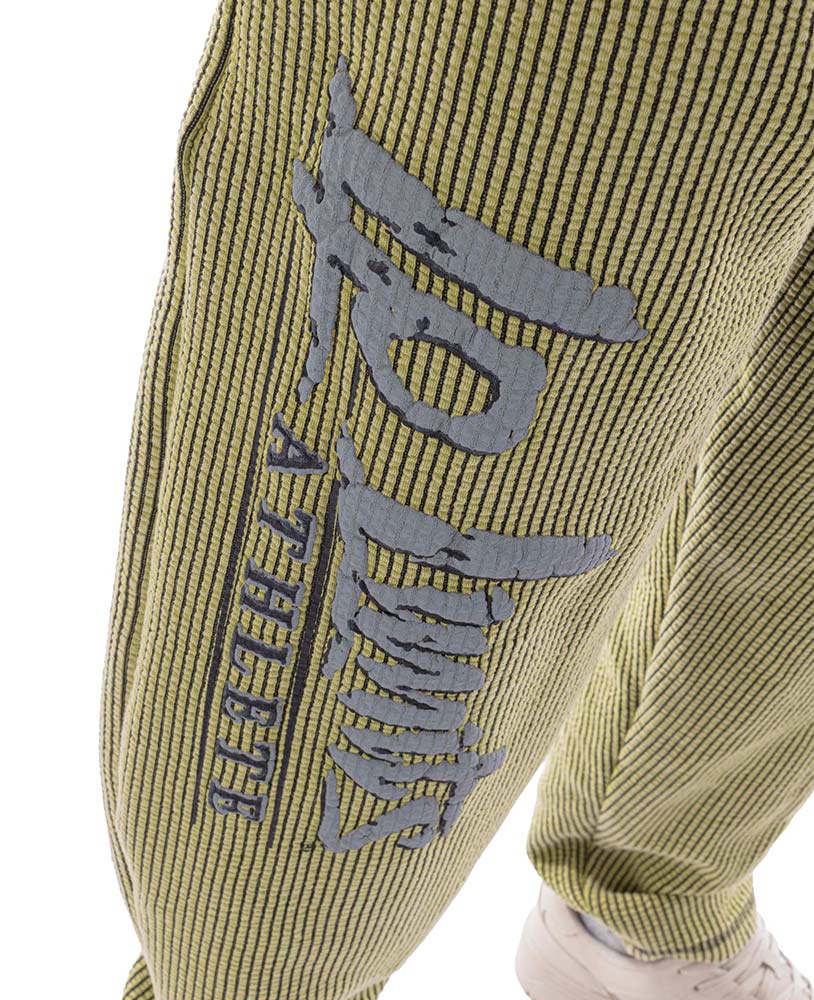 Pantalon Stonewashed Boston