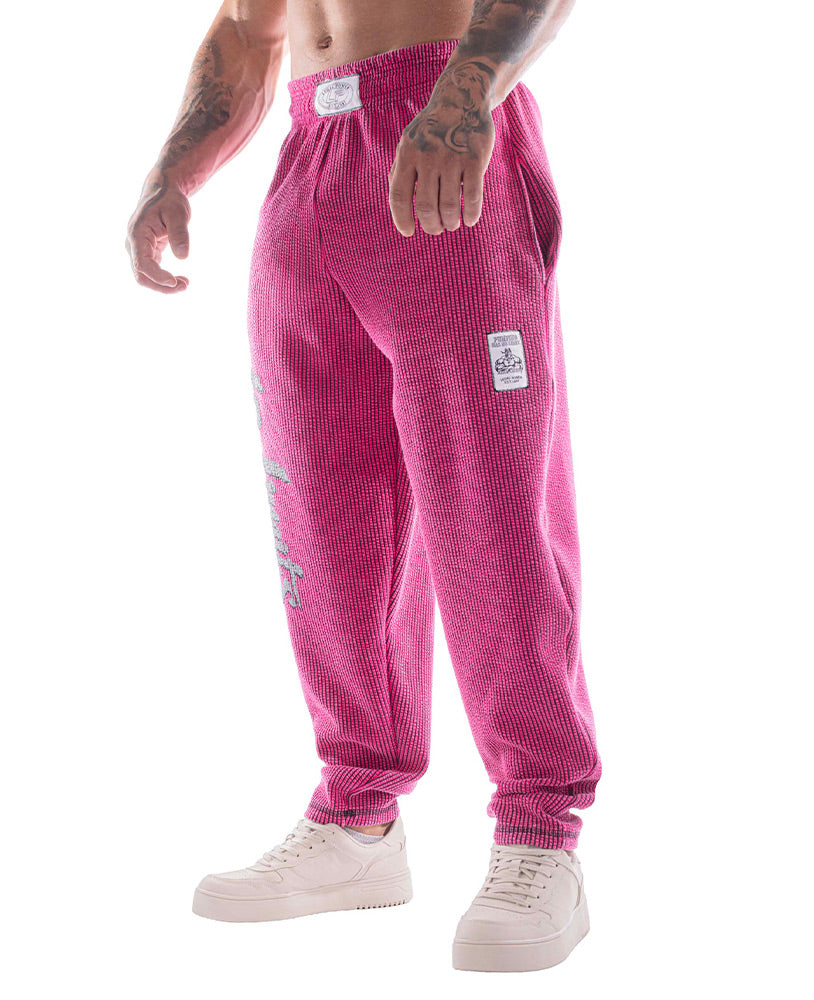 Pantalon Stonewashed Boston