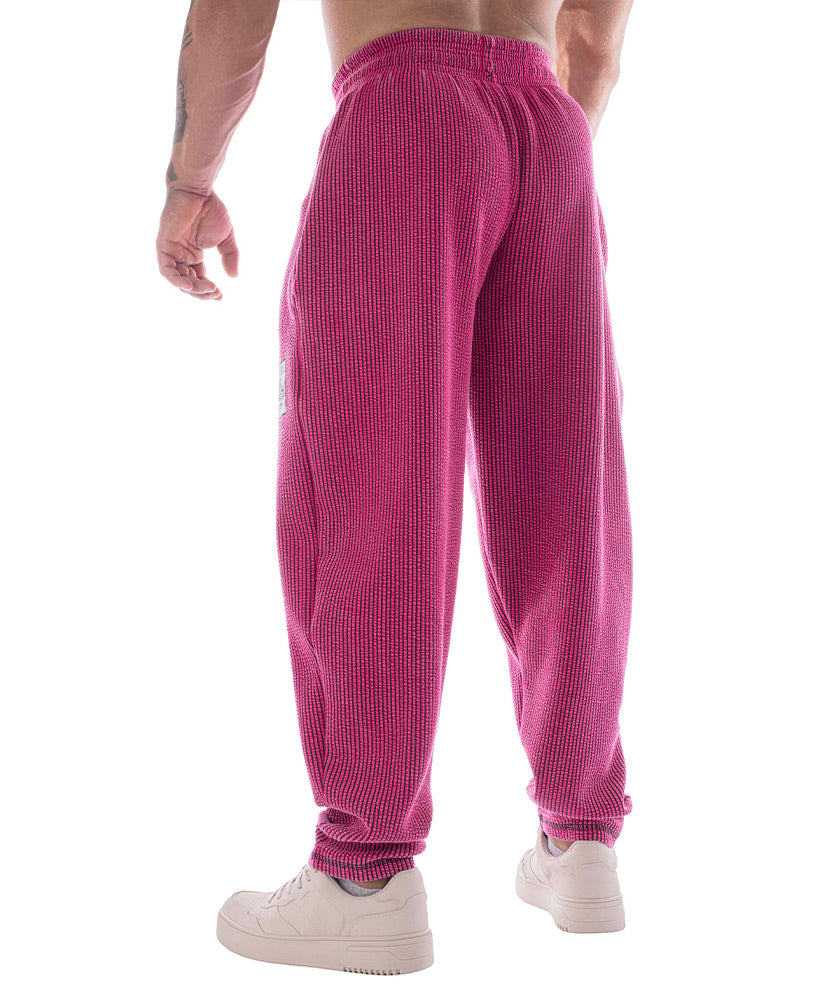 Pantalon Stonewashed Boston