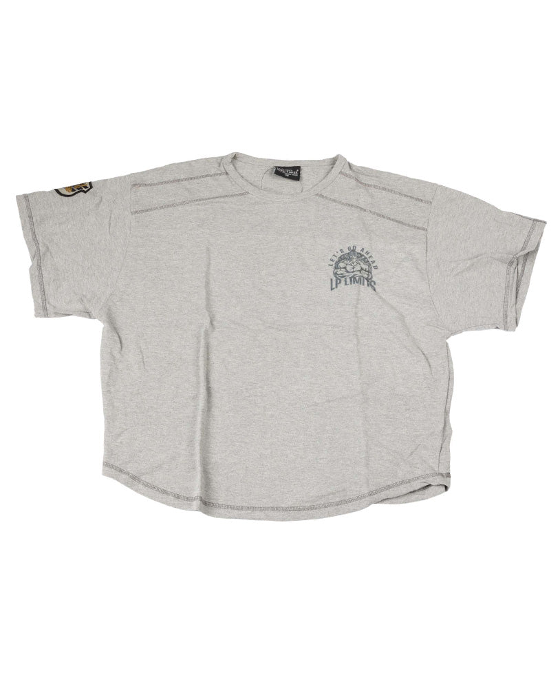 Rag Top LpLimits Body Man  Jersey