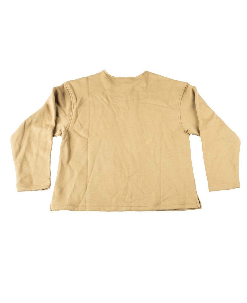 Sweater Legal Power Ottomix