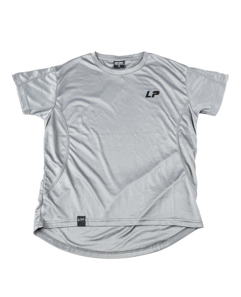 T-Shirt Legal Power Mesh