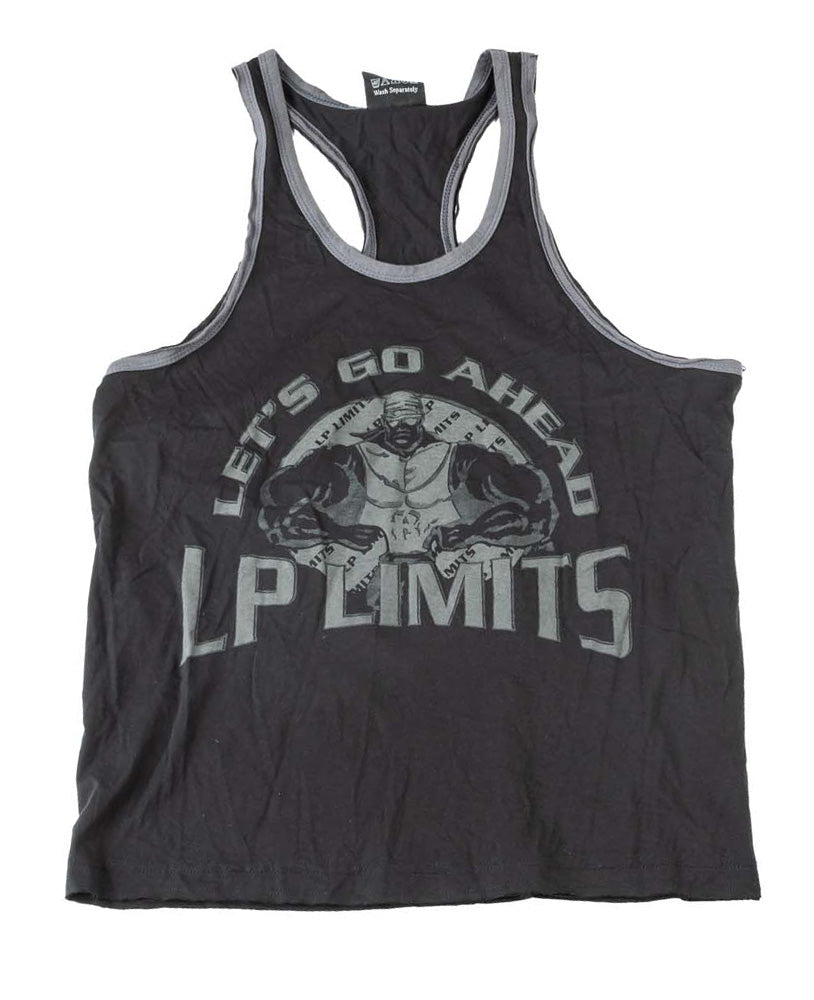 Tank Top Legal Power Jersey