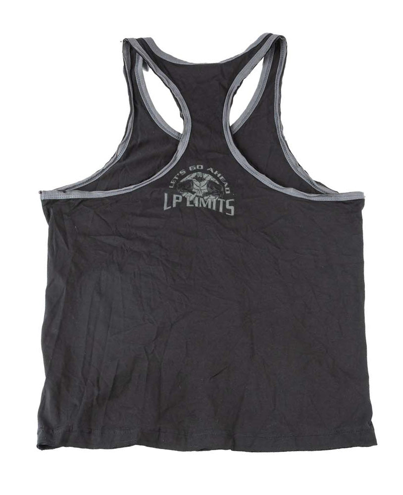 Tank Top Legal Power Jersey