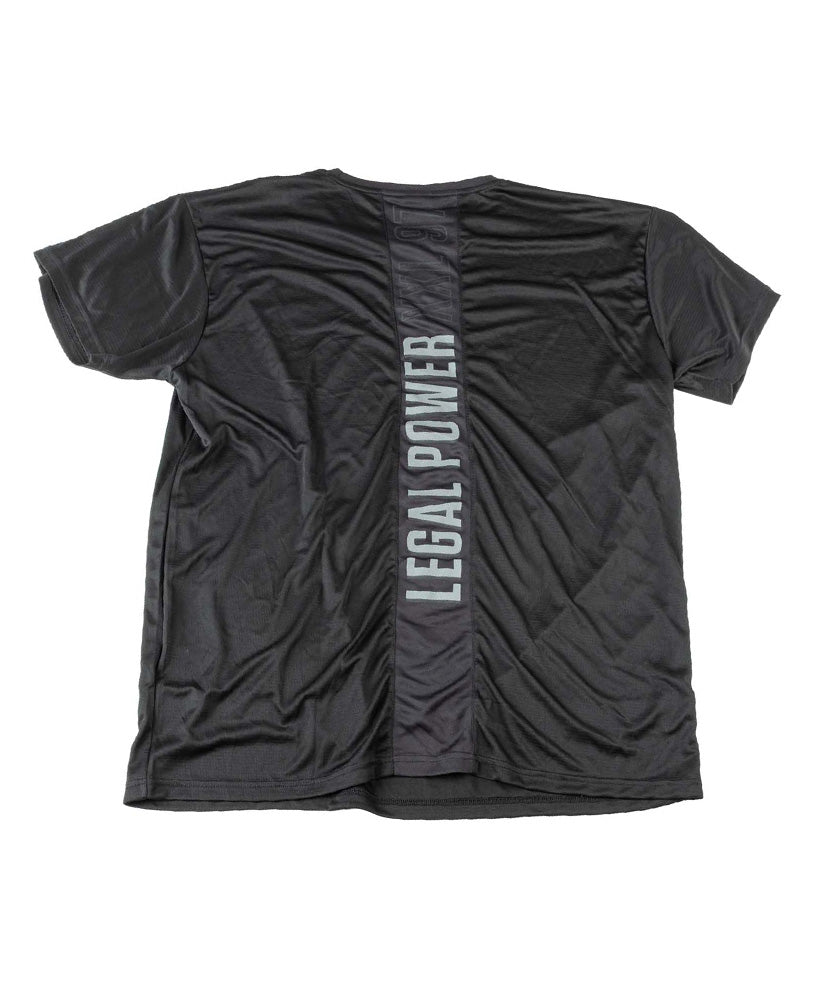 Rag Top LpLimits Jersey