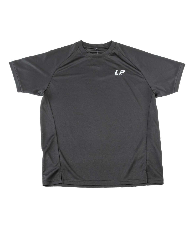 Raglan Rag Top LpLimits Jersey