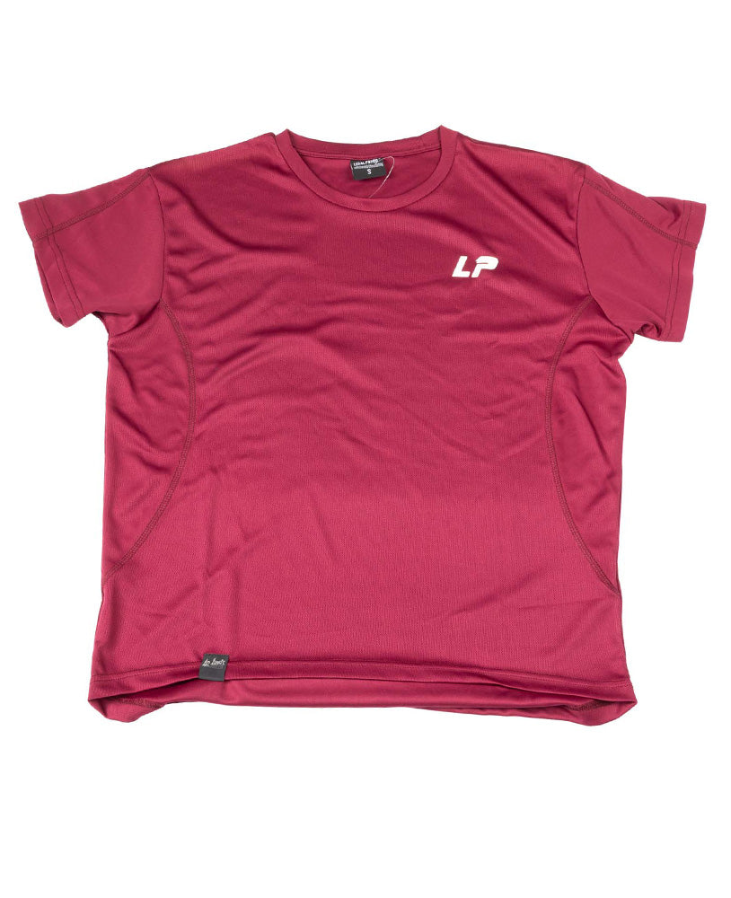 T-Shirt Legal Power Mesh