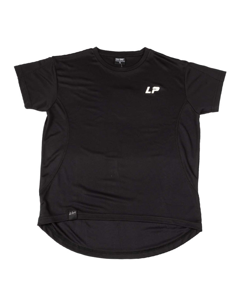 T-Shirt Legal Power Mesh