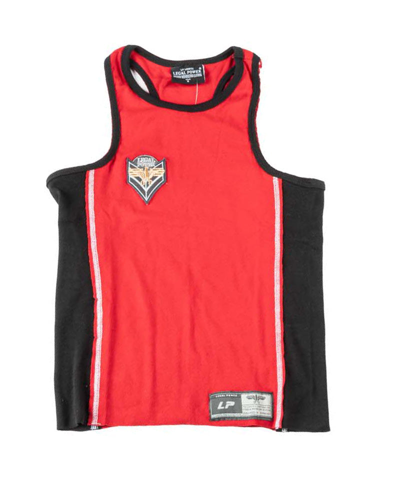 Tanktop Legal Power (Stoff)
