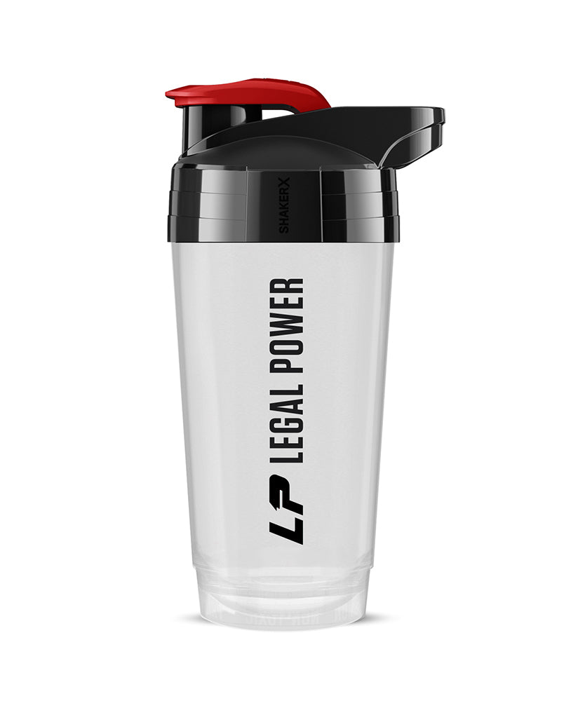 Shaker Pouvoir Juridique 