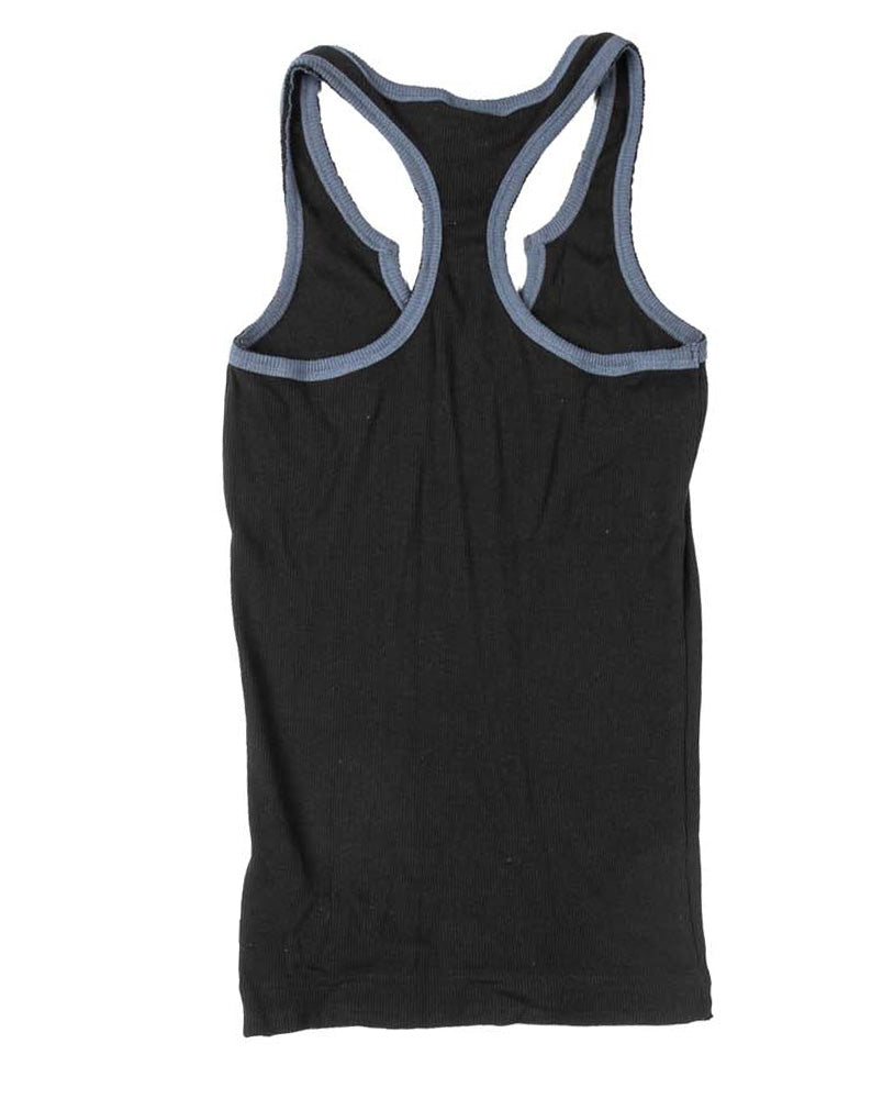 Tanktop Legal Power Ribbed