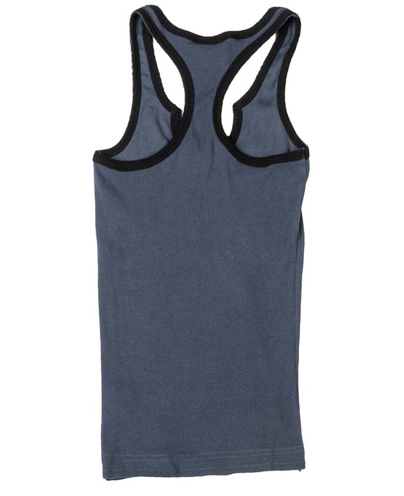Tanktop Legal Power Ribbed