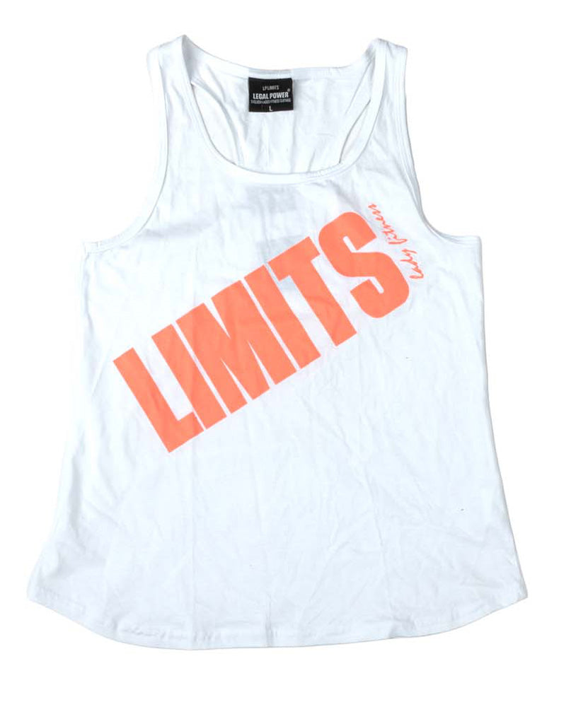 Tanktop LPLimits Jersey