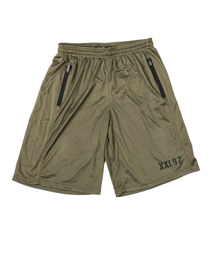 Shorts XXL 97 Mesh