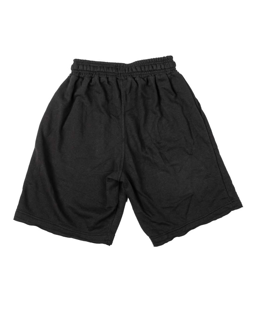 Shorts Legal Power Ottomix