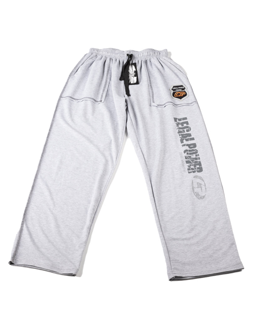 Fitness Pant Legal Power