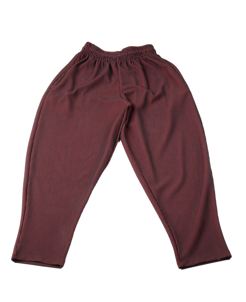 Body Pants Ottoman