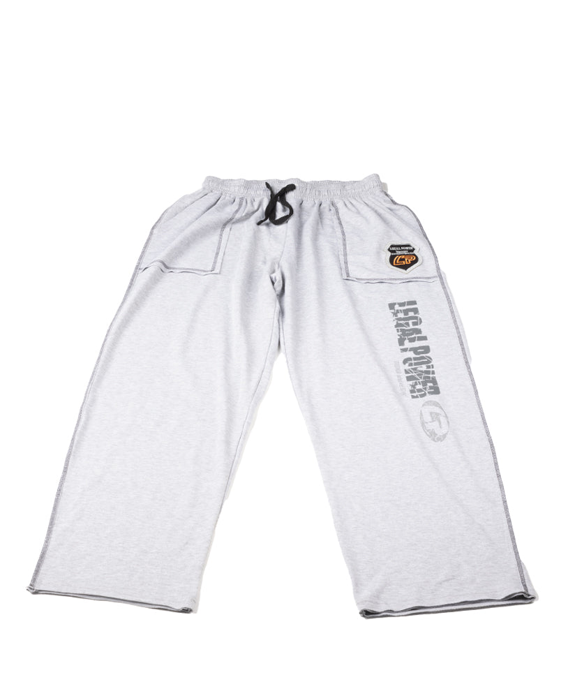 Body Pants Legal Power Heavy Jersey