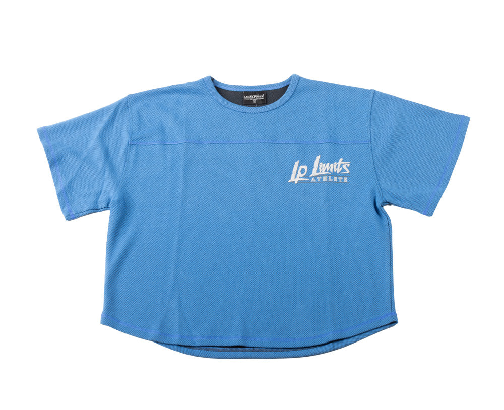 Rag Top LpLimits Knitted Rain Mesh