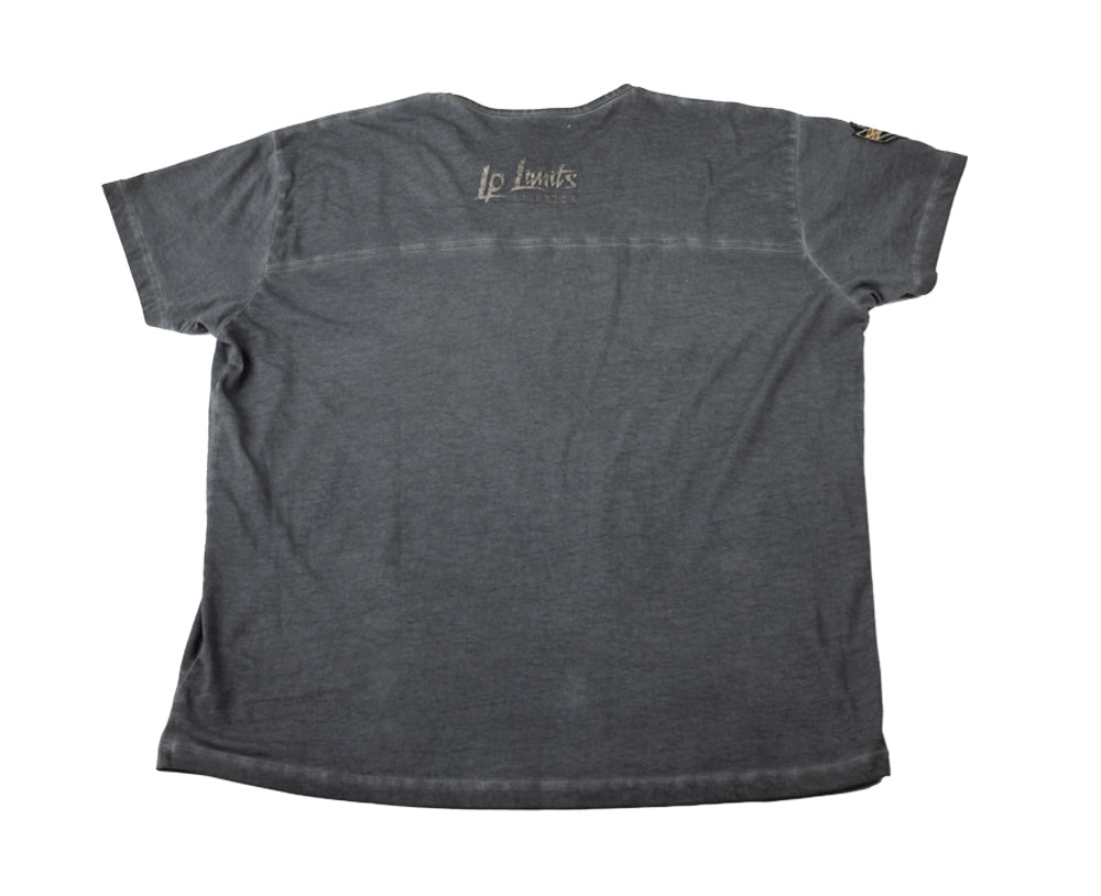 T-Shirt Legal Power XXL 97 Stonewashed
