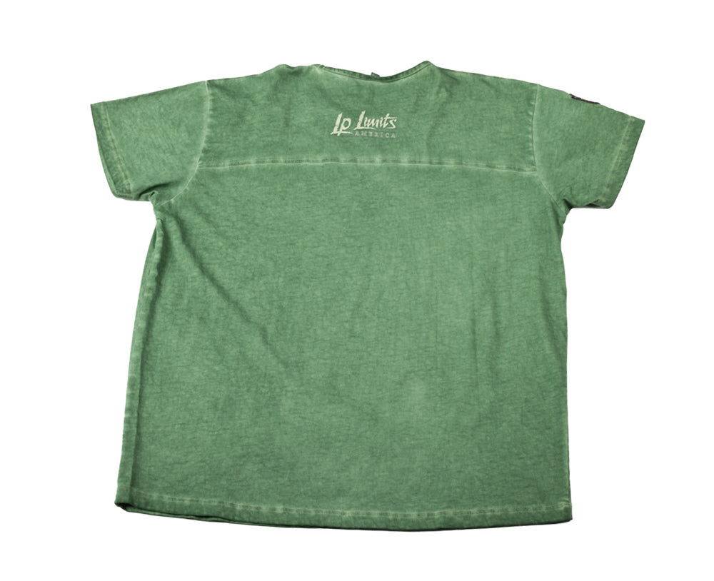 T-Shirt Legal Power XXL 97 Stonewashed