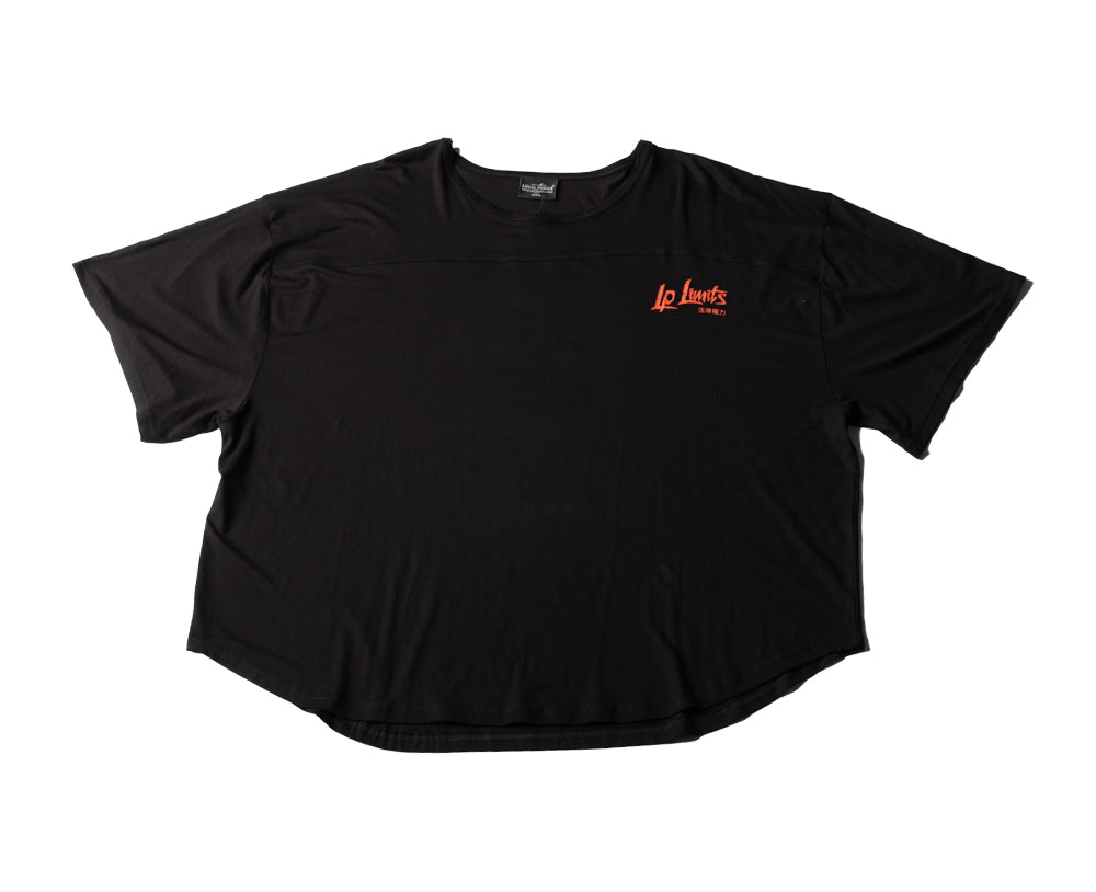 Rag Top LpLimits