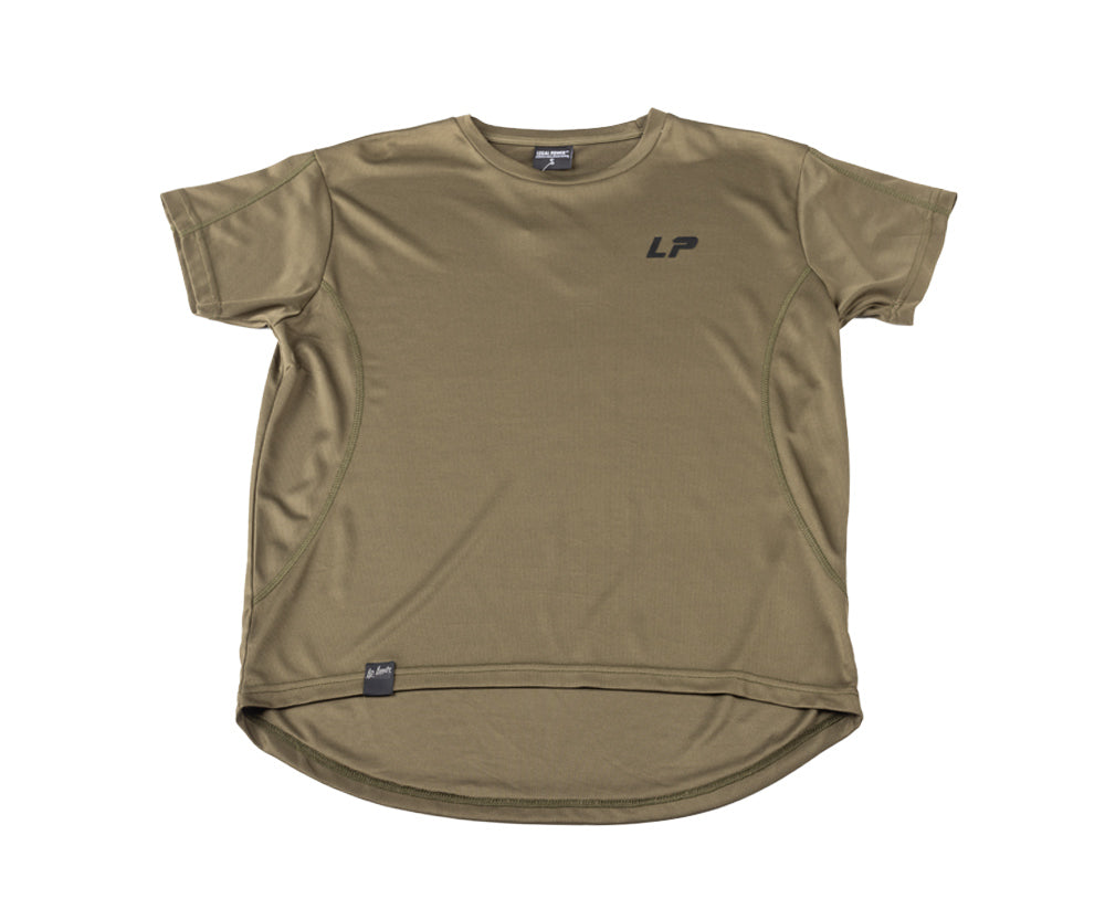 T-Shirt LP Mesh