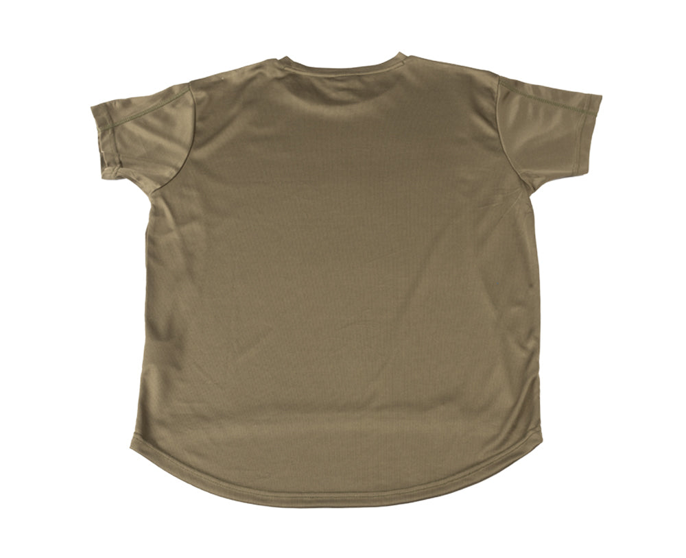 T-Shirt LP Mesh