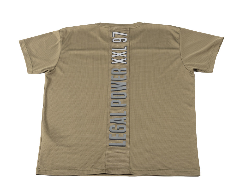 Tshirt LpLimits Mesh