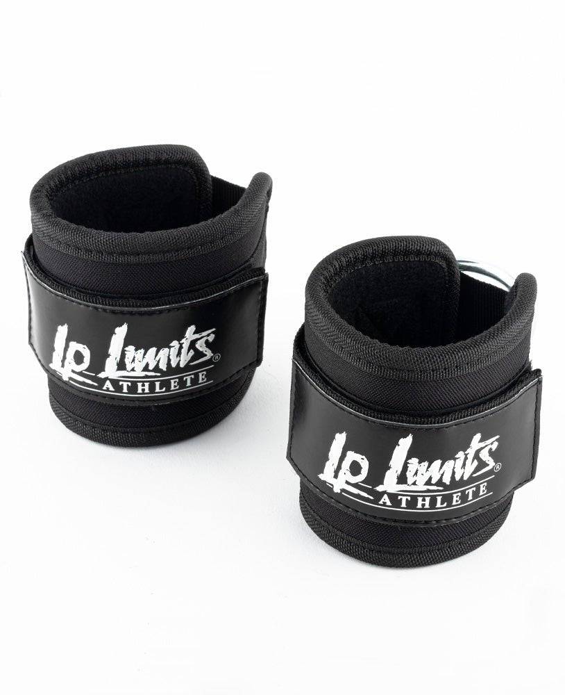 Ankle Straps - Legal Power
