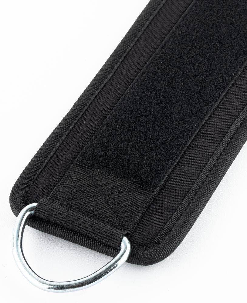 Ankle Straps - Legal Power