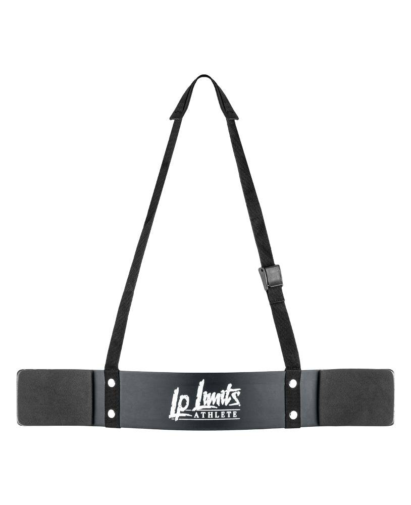 Arm Blaster Steel Black - Legal Power