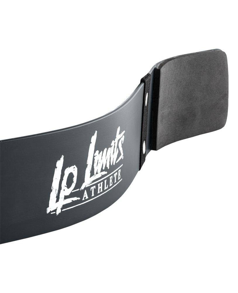 Arm Blaster Steel Black - Legal Power