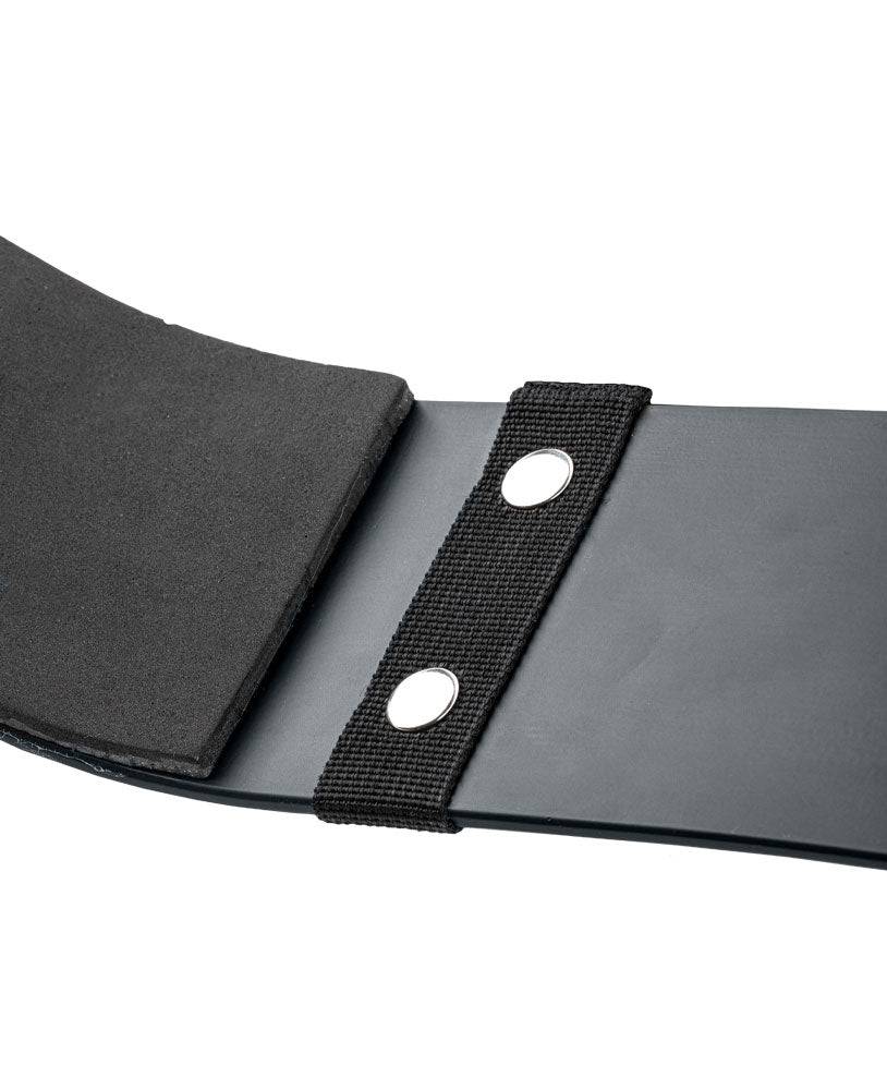 Arm Blaster Steel Black - Legal Power