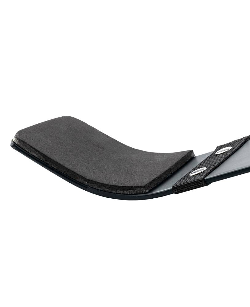 Arm Blaster Steel Black - Legal Power